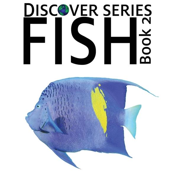 Knjiga Fish 2 Xist Publishing