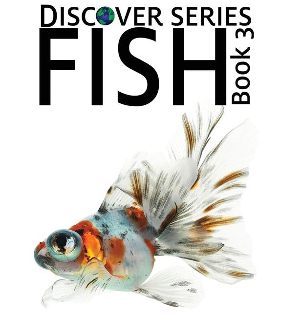 Boek Fish 3 Xist Publishing