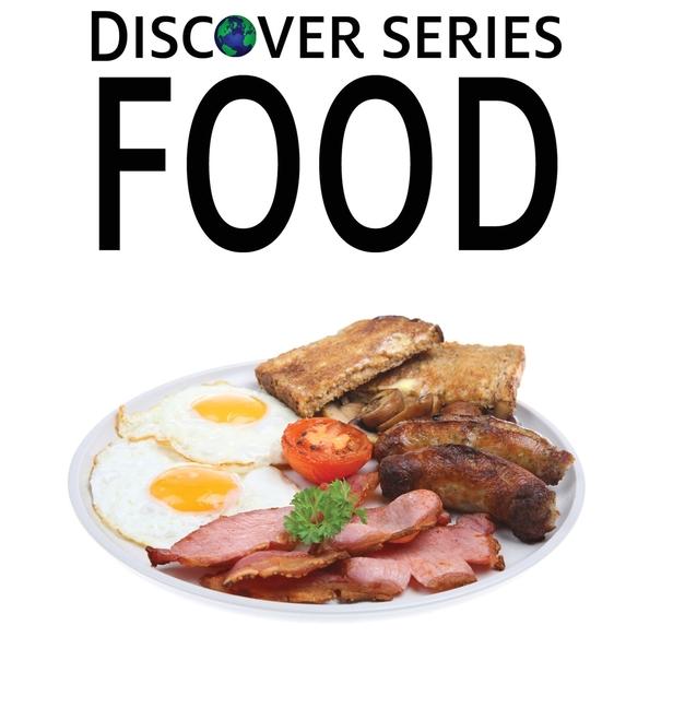 Carte Food Xist Publishing