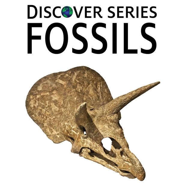 Knjiga Fossils Xist Publishing