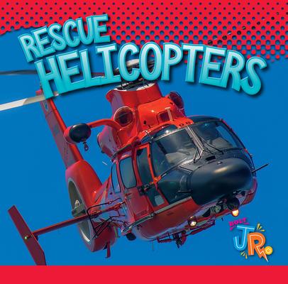 Book Rescue Helicopters 