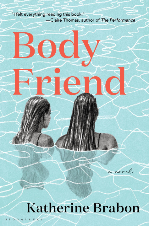 Buch Body Friend 