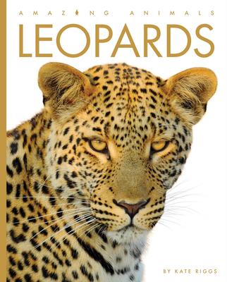 Knjiga Leopards 
