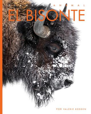 Libro El Bisonte 