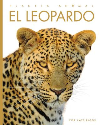 Knjiga El Leopardo 