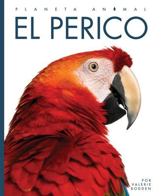 Knjiga El Perico 