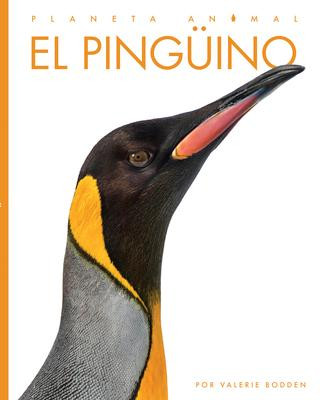 Knjiga El Pingüino 