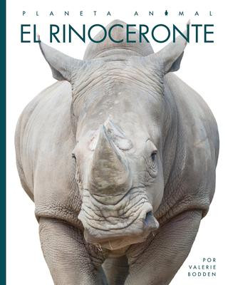 Knjiga El Rinoceronte 