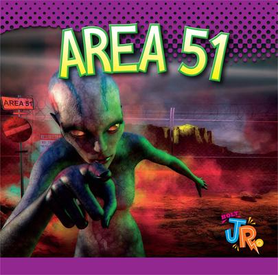 Book Area 51 