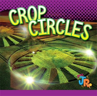 Libro Crop Circles 