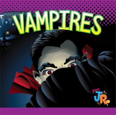 Buch Vampires 