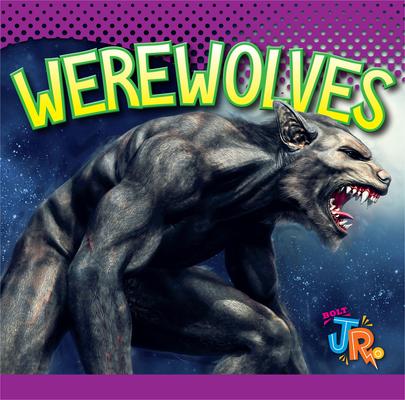 Book Werewolves 