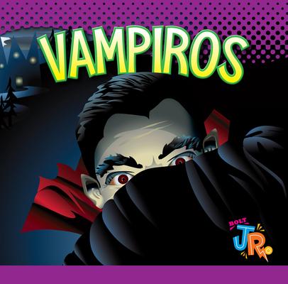 Knjiga Vampiros 