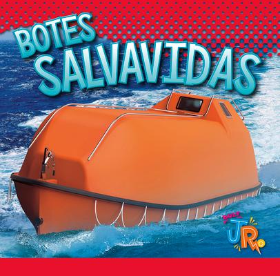 Knjiga Botes Salvavidas 