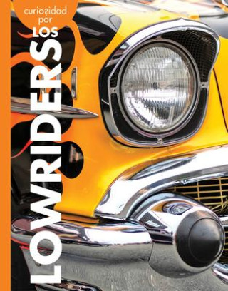 Buch Curiosidad Por Los Lowriders 