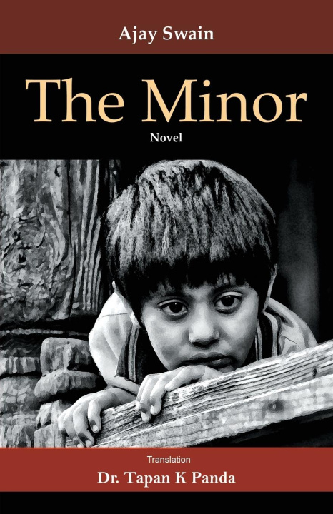 Kniha The Minor 