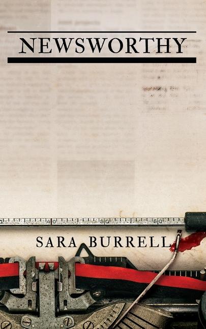 Buch Newsworthy Sara Burrell