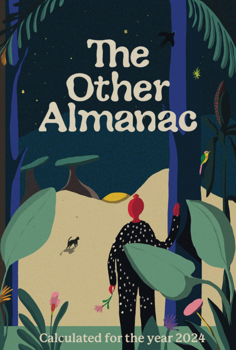 Βιβλίο The 2024 Other Almanac 