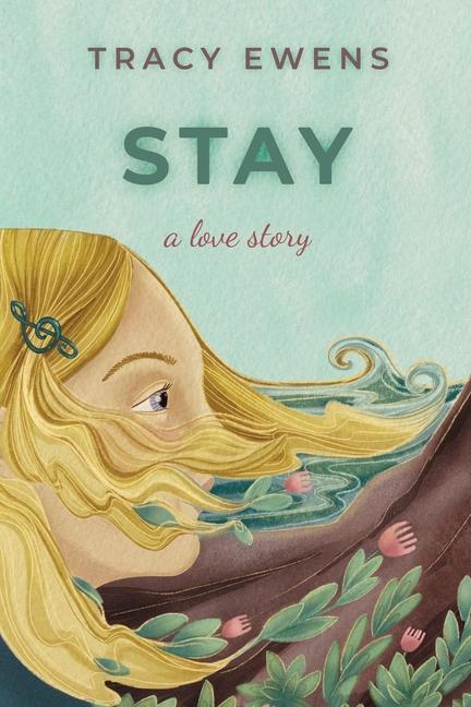 Kniha Stay: A Love Story 