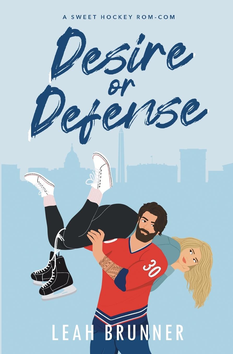 Book Desire or Defense 