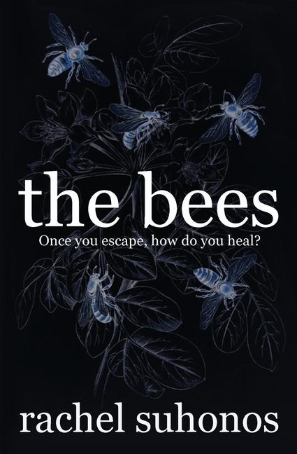 Knjiga The Bees Matt Demazza