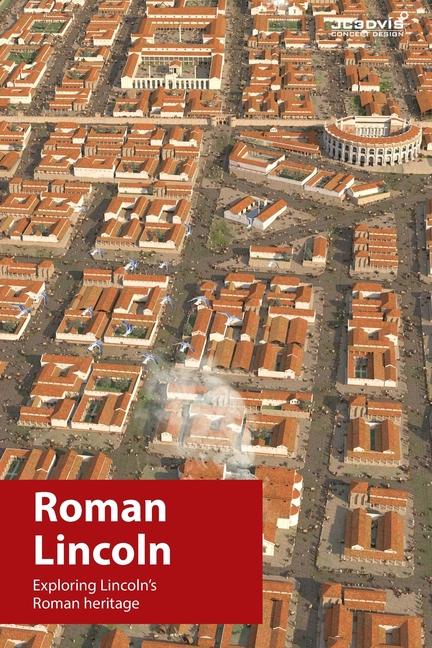 Boek Roman Lincoln joseph chittenden