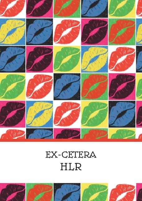 Knjiga Ex-Cetera HLR