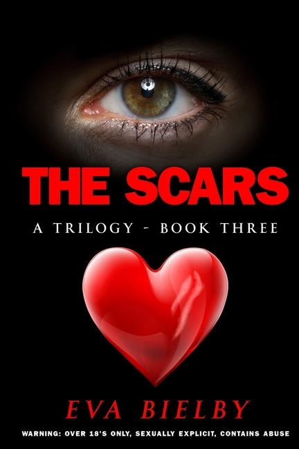 Kniha The Scars Eva Bielby
