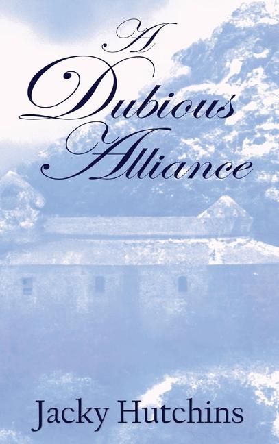 Knjiga A Dubious Alliance Jacky Hutchins