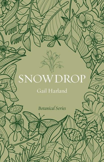 Buch Snowdrop Harland