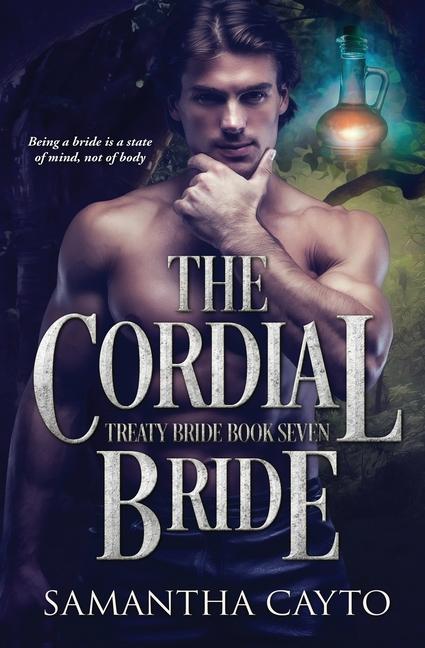 Book The Cordial Bride Samantha Cayto