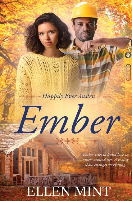Book Ember Ellen Mint