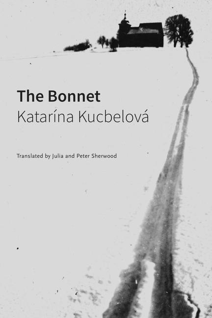 Kniha The Bonnet Julia Sherwood