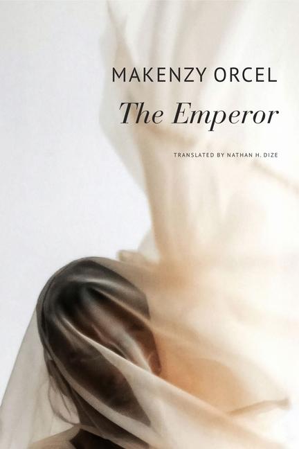 Buch The Emperor Nathan H. Dize