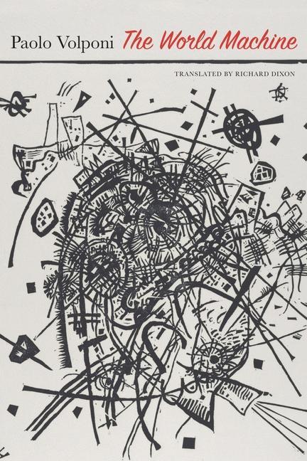 Knjiga The World Machine Richard Dixon