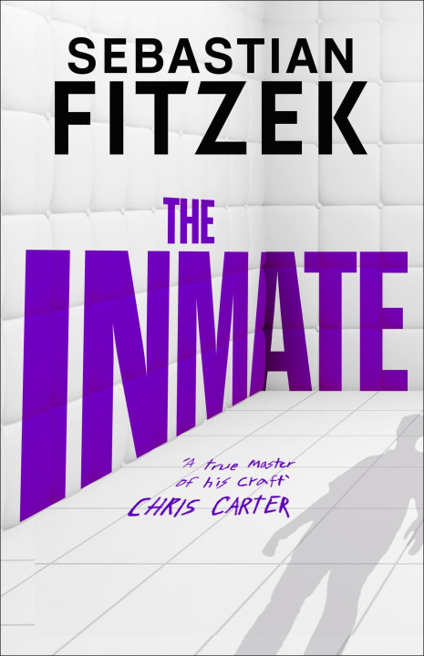 Book The Inmate Fitzek