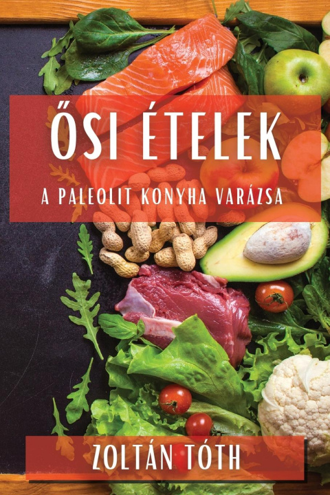 Livro ?si Ételek Zoltán Tóth