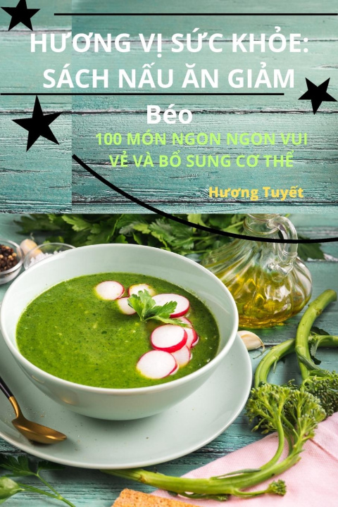 Книга H??NG V? S?C KH?E Hương Tuyết