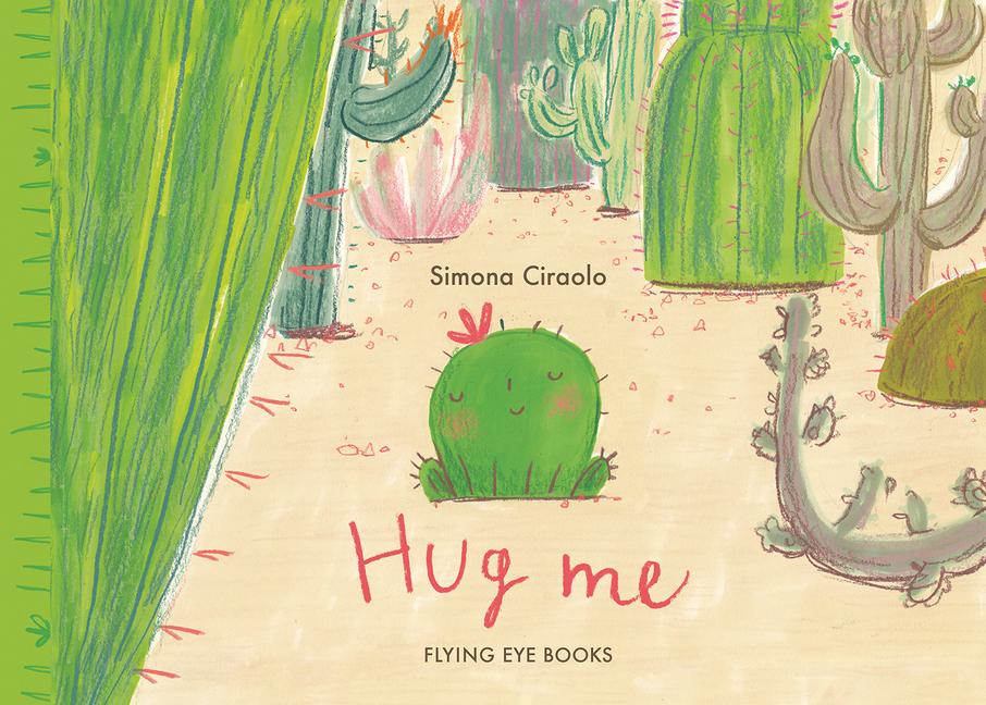 Книга Hug Me (Bb) 