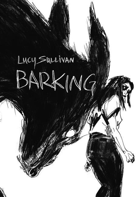 Kniha Barking 
