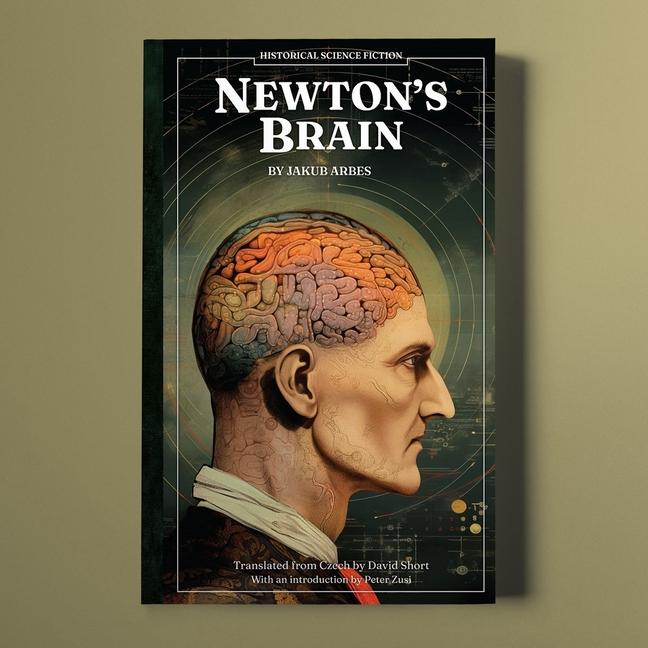 Kniha Newton's Brain David Short