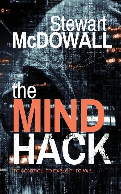 Knjiga The Mind Hack Stewart McDowall