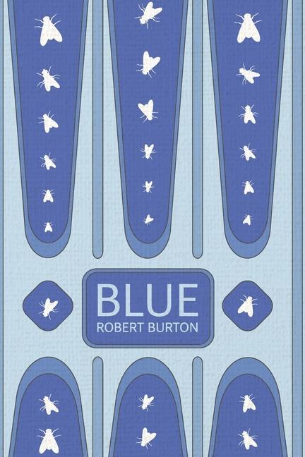 Βιβλίο Blue Robert Burton