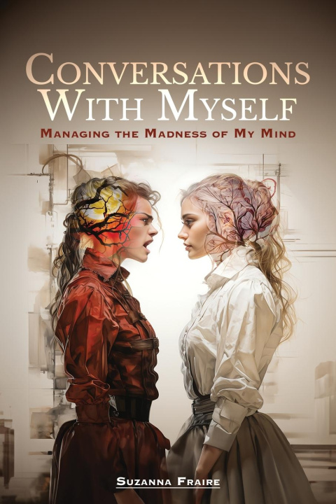 Buch Conversations With Myself Suzanna Fraire