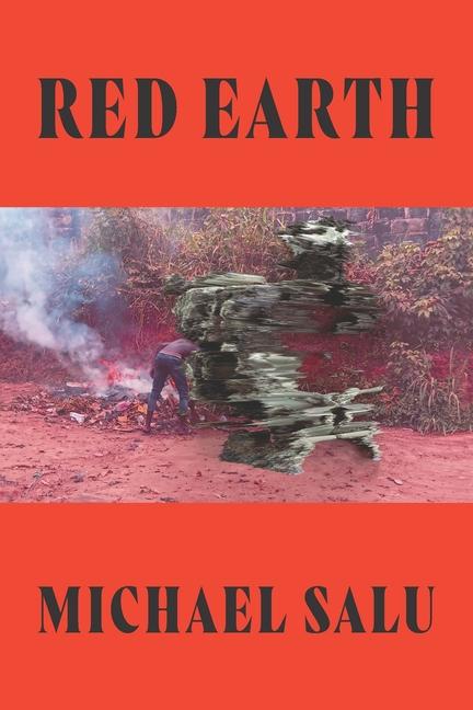 Knjiga Red Earth Michael Salu