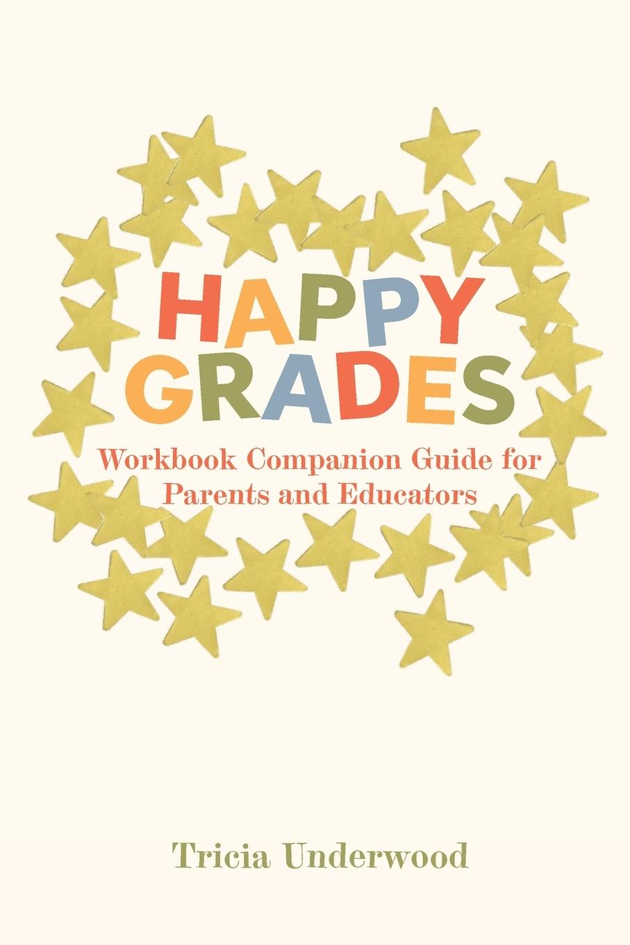 Book Happy Grades Lauren Kelliher