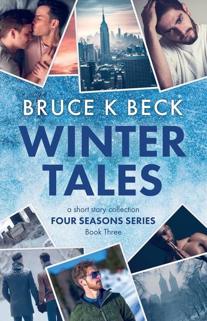 Knjiga Winter Tales Bruce K Beck