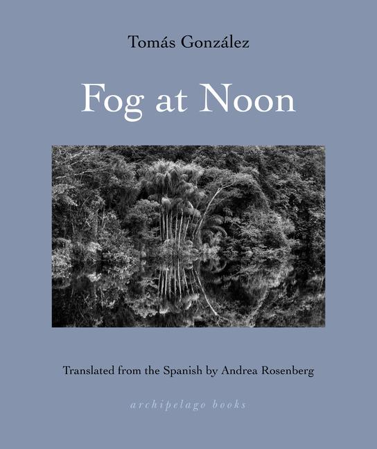 Libro Midday Fog Andrea Rosenberg