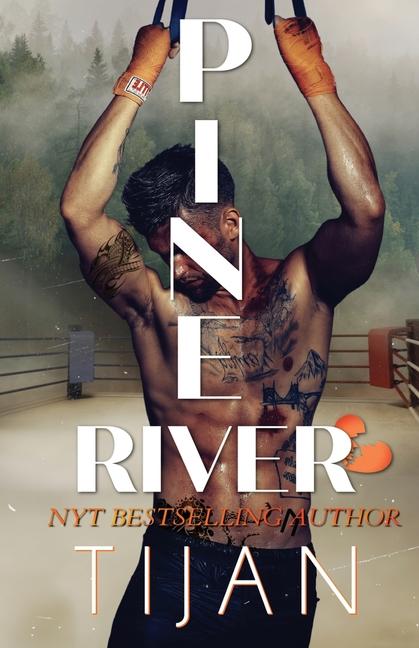 Book Pine River 