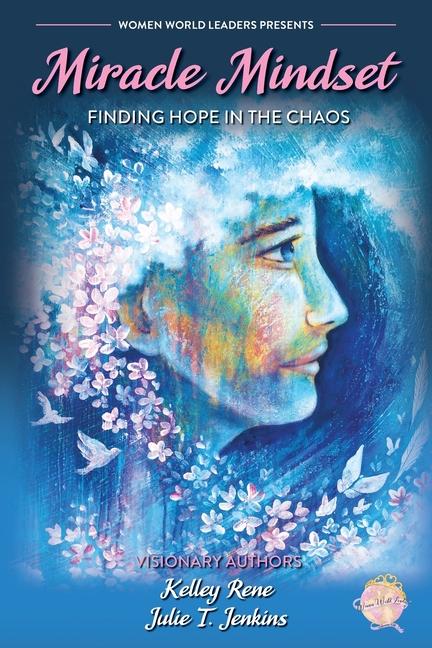 Knjiga Miracle Mindset Kelley Rene